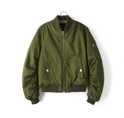 SKJ001 pilot's windbreaker tailor-made pilot jacket style custom pilot jacket style flight jacket pilot's windbreaker manufacturer 45 degree